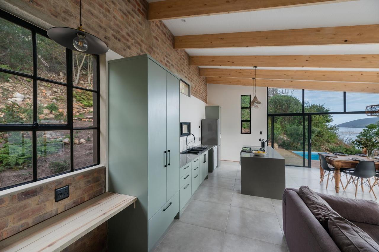 Knysna Lagoon Views In Style With Solar Backup Εξωτερικό φωτογραφία