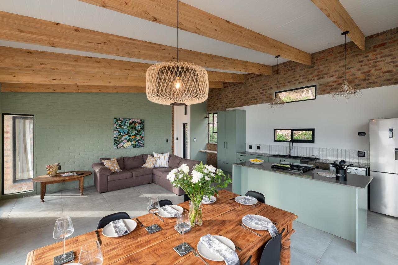 Knysna Lagoon Views In Style With Solar Backup Εξωτερικό φωτογραφία