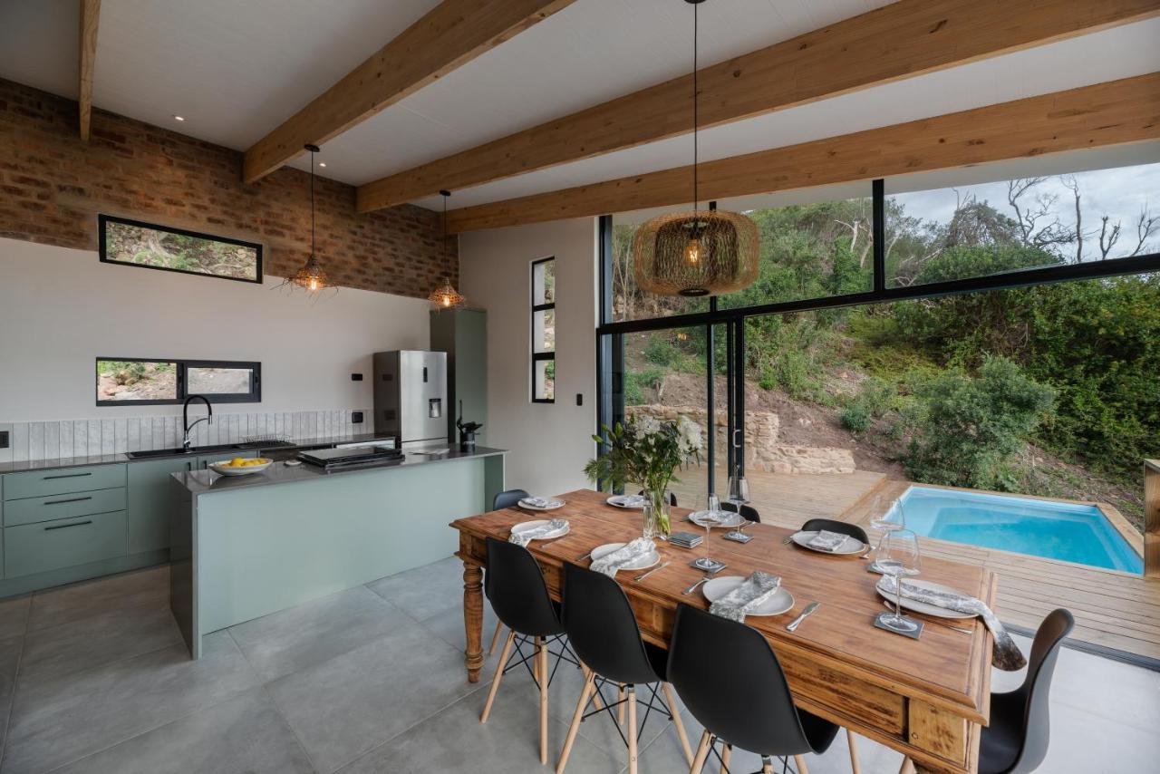 Knysna Lagoon Views In Style With Solar Backup Εξωτερικό φωτογραφία
