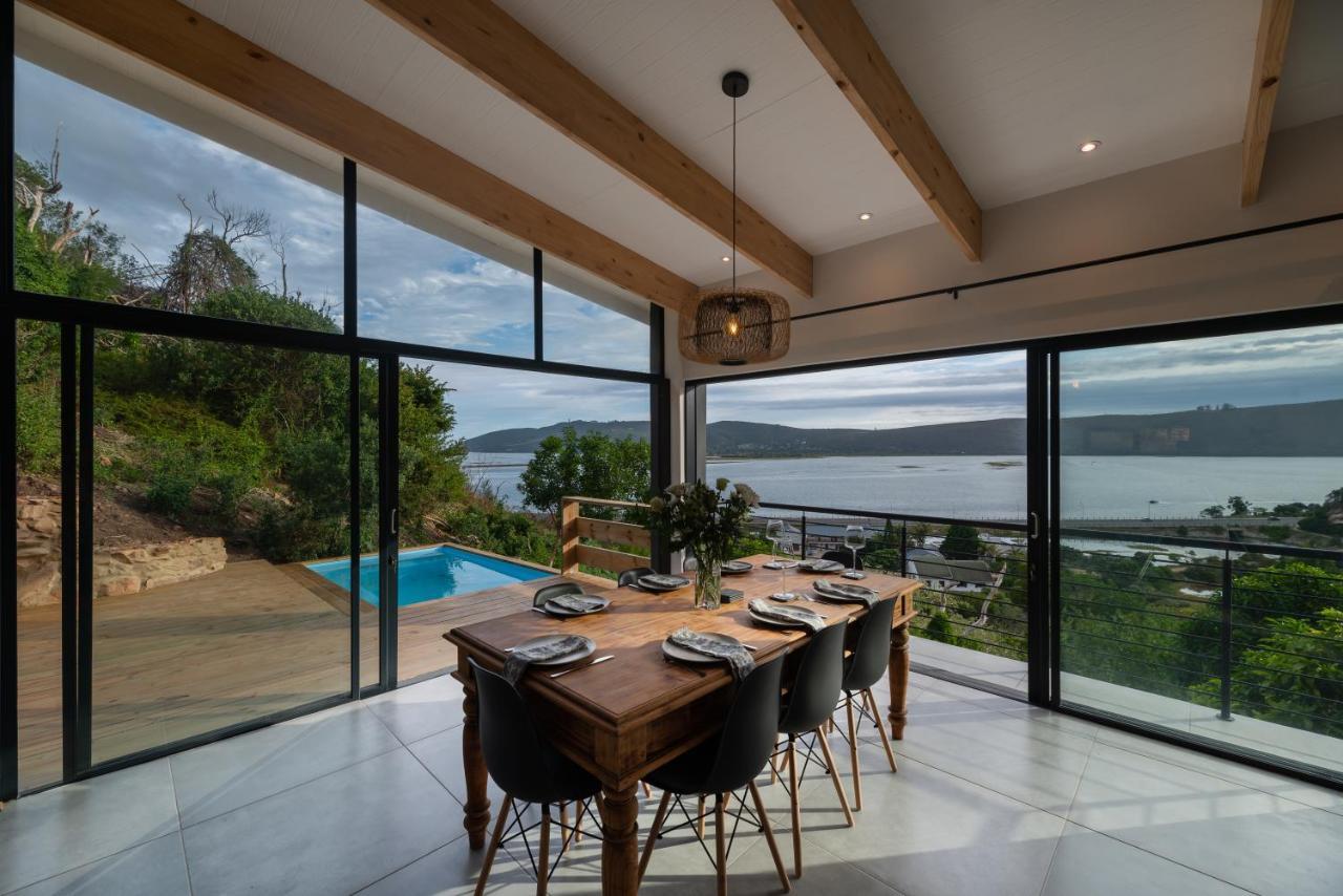 Knysna Lagoon Views In Style With Solar Backup Εξωτερικό φωτογραφία
