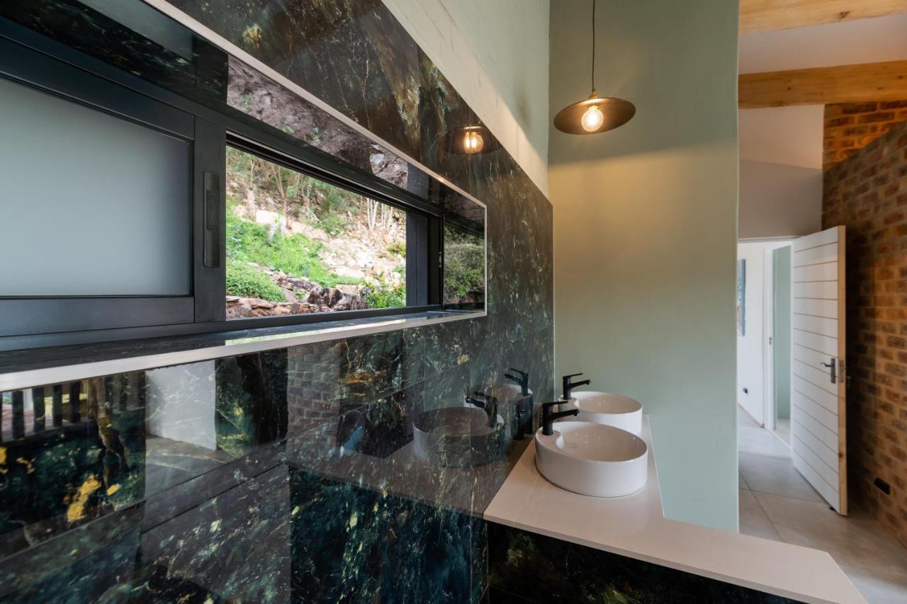 Knysna Lagoon Views In Style With Solar Backup Εξωτερικό φωτογραφία