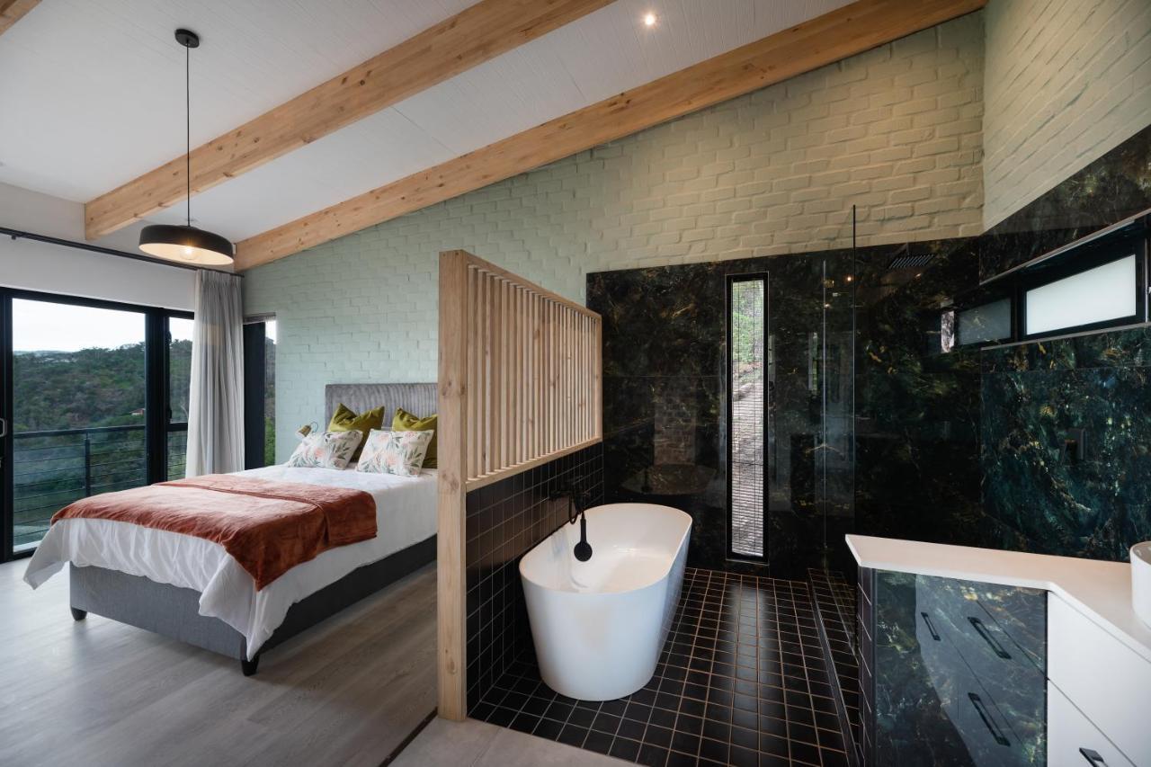 Knysna Lagoon Views In Style With Solar Backup Εξωτερικό φωτογραφία