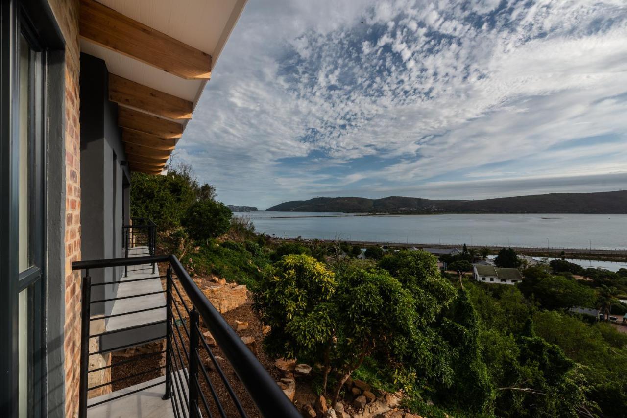 Knysna Lagoon Views In Style With Solar Backup Εξωτερικό φωτογραφία