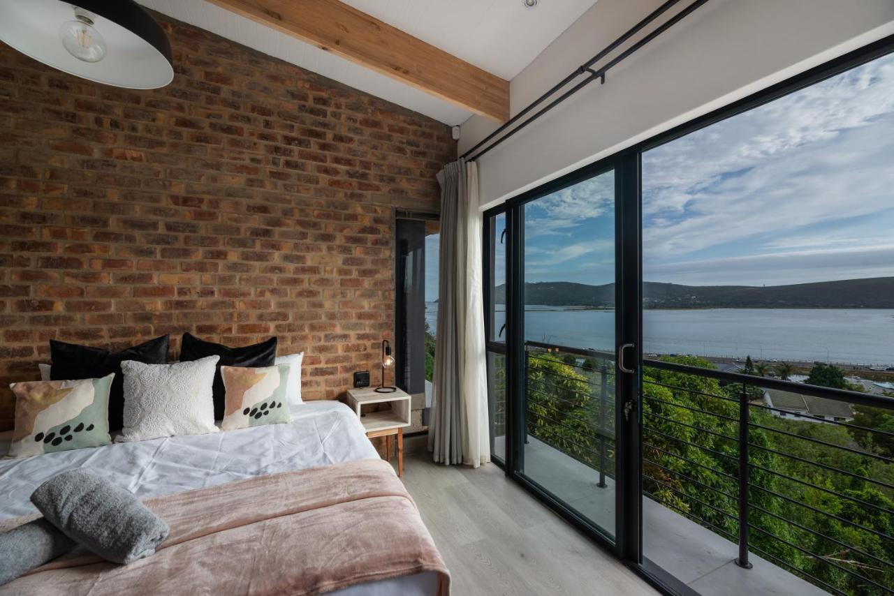 Knysna Lagoon Views In Style With Solar Backup Εξωτερικό φωτογραφία